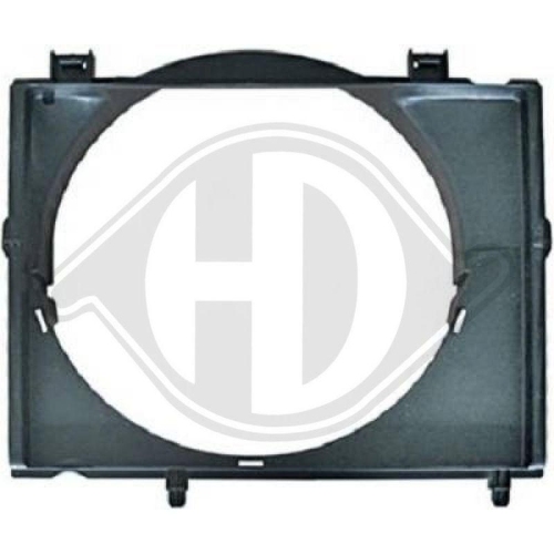 DIEDERICHS Spatbord