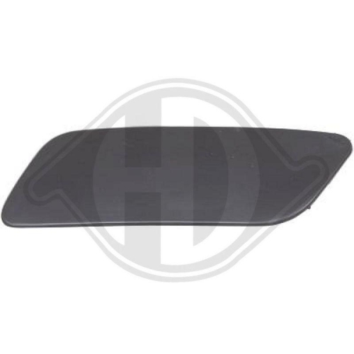 DIEDERICHS Plaat, bumper