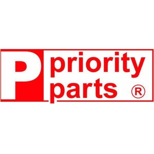 DIEDERICHS Облицовка / защитная накладка, облицовка радиатора Priority Parts