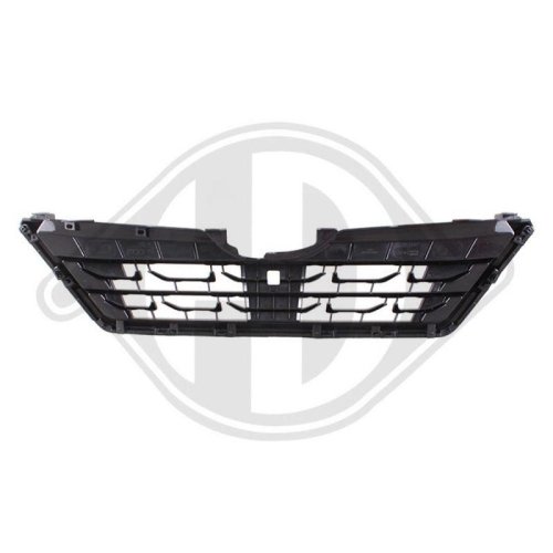 DIEDERICHS Panal de radiador