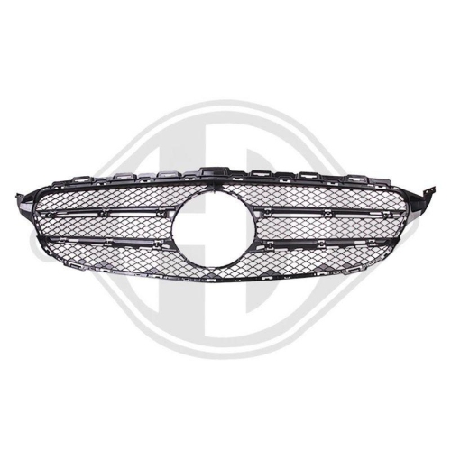 DIEDERICHS Cubierta, retrovisor exterior