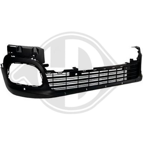 DIEDERICHS Буфер Priority Parts