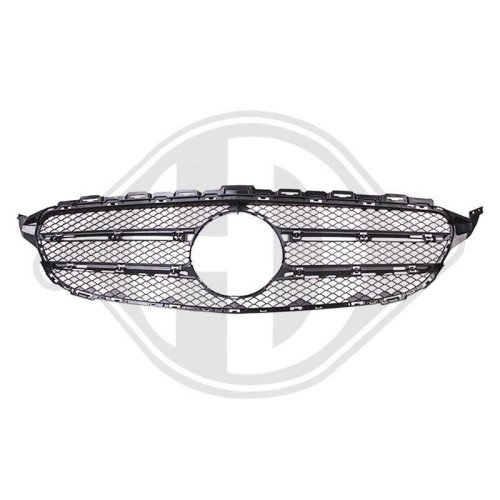 DIEDERICHS Revestimento, retrovisor exterior
