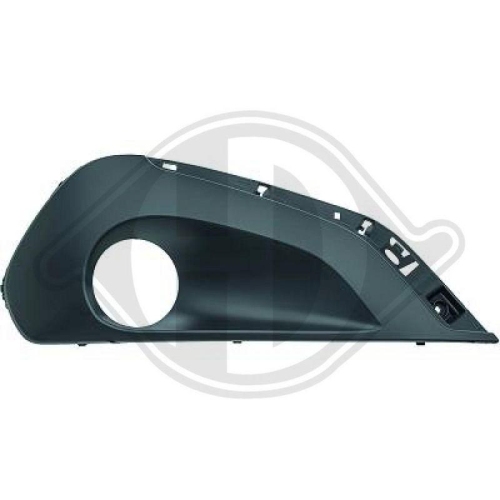 DIEDERICHS Ana far Priority Parts