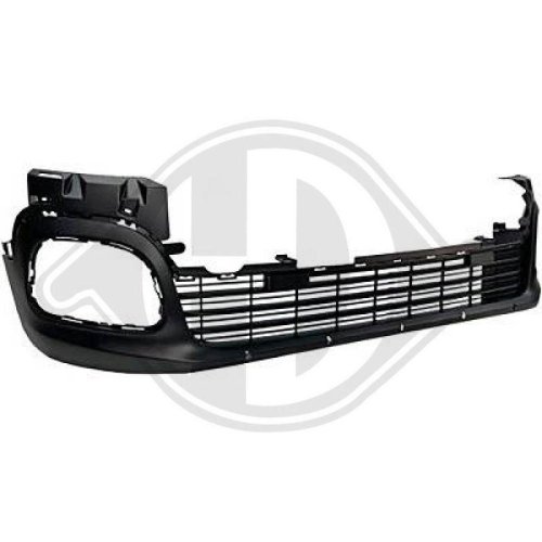 DIEDERICHS Буфер Priority Parts