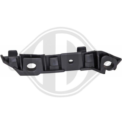 DIEDERICHS Retrovisor exterior