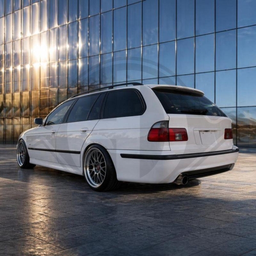 DIEDERICHS Bumper HD Tuning