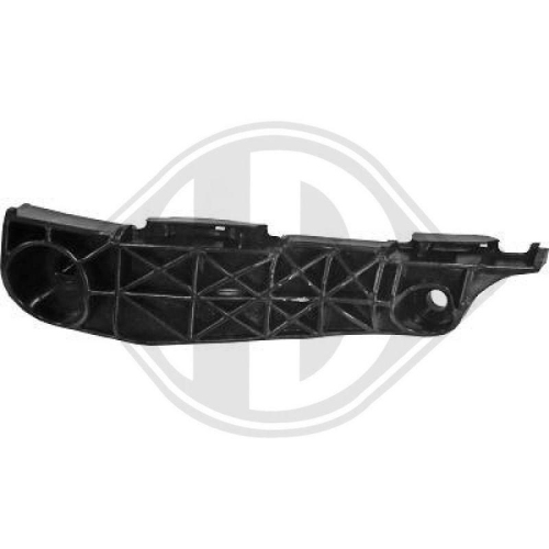DIEDERICHS Ventilador, refrigeração do motor
