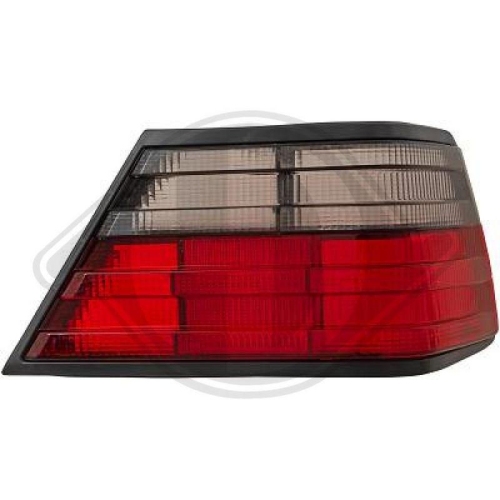 DIEDERICHS Bumper