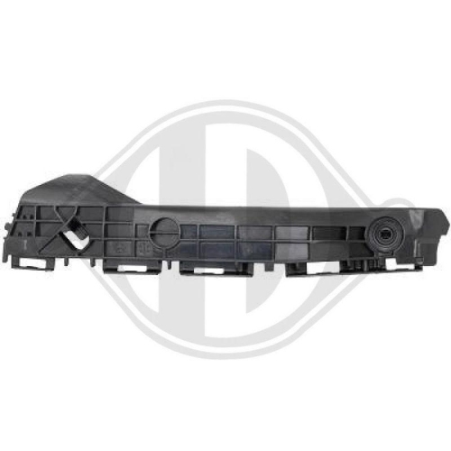 DIEDERICHS Radiateurgrille