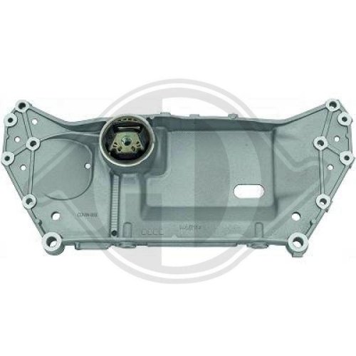 DIEDERICHS Основная фара Priority Parts