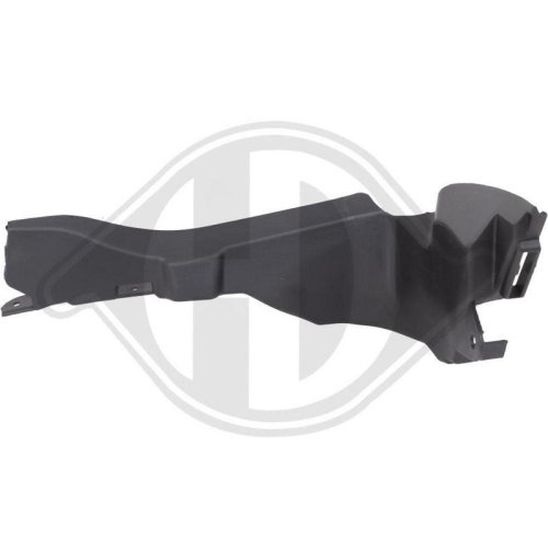 DIEDERICHS Retrovisor exterior