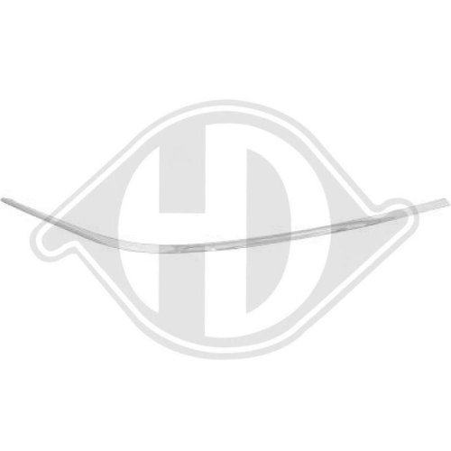 DIEDERICHS Фонарь указателя поворота
