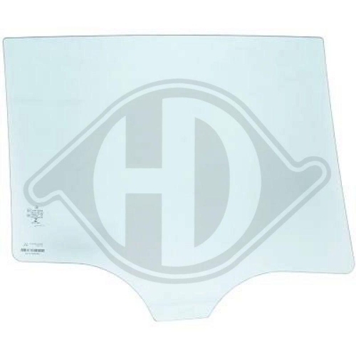DIEDERICHS Panneau latéral