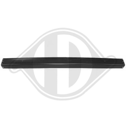 DIEDERICHS Kapak, çektirme kancası