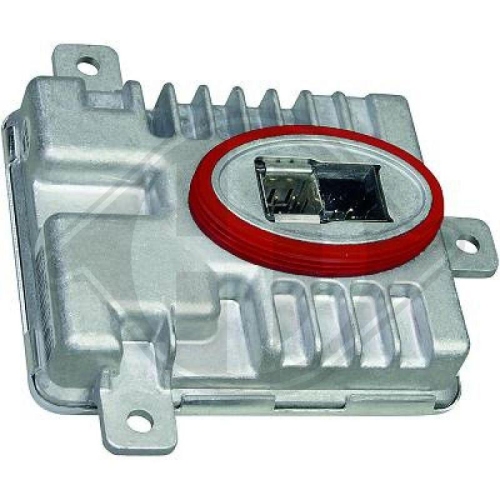 DIEDERICHS Radiateurgrille