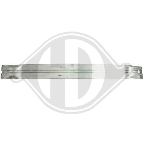 DIEDERICHS Capot-moteur