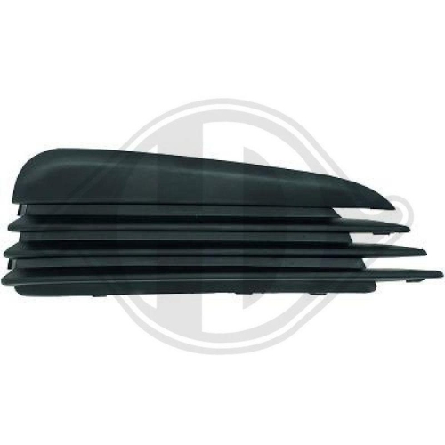 DIEDERICHS Hauptscheinwerfer HD Priority Parts