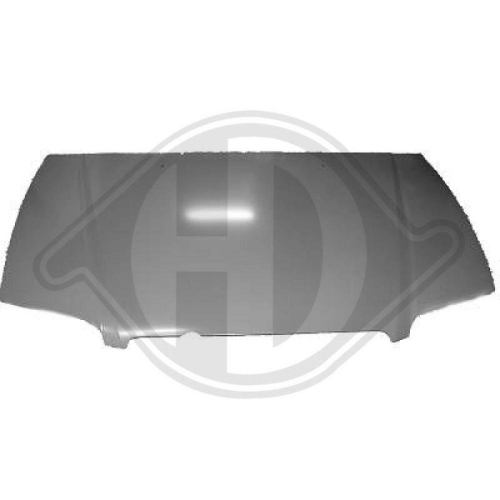 DIEDERICHS Bekleding, wielkast