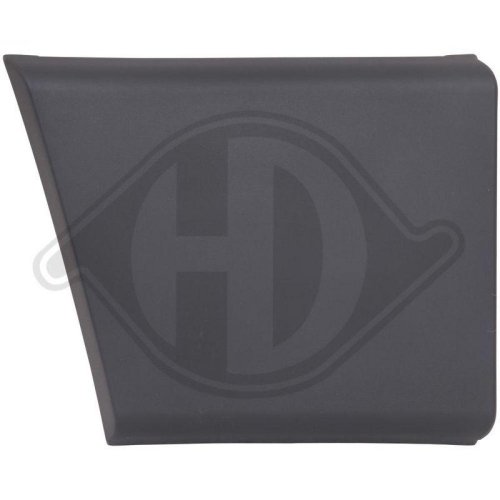 DIEDERICHS Parachoques Priority Parts
