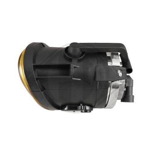 DIEDERICHS Kit fendinebbia HD Tuning