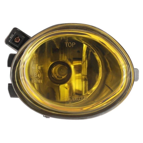 DIEDERICHS Nebelscheinwerfersatz HD Tuning
