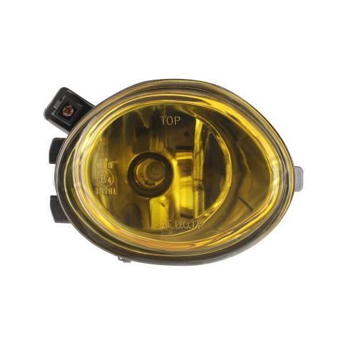 DIEDERICHS Nebelscheinwerfersatz HD Tuning