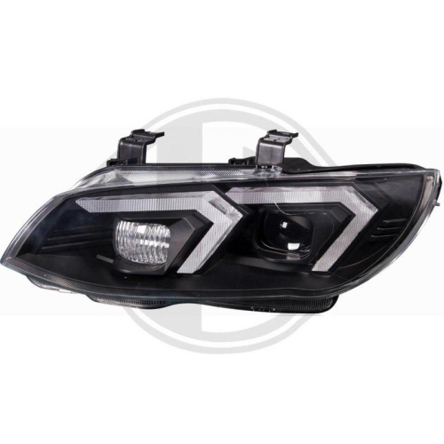 DIEDERICHS Kit de projecteurs principaux HD Tuning