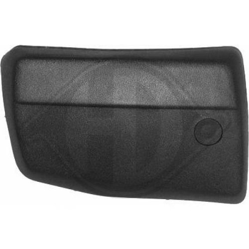 DIEDERICHS Буфер Priority Parts