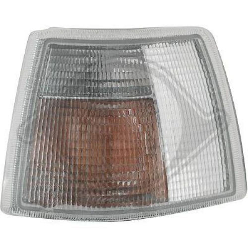 DIEDERICHS Lampa kierunkowskazu