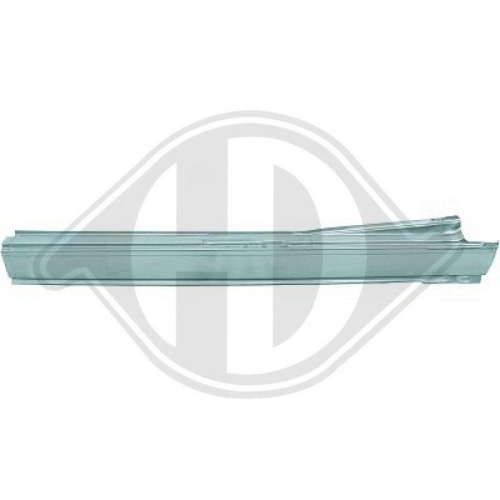 DIEDERICHS Боковина