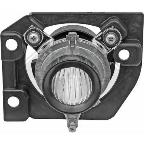 DIEDERICHS Friso, porta