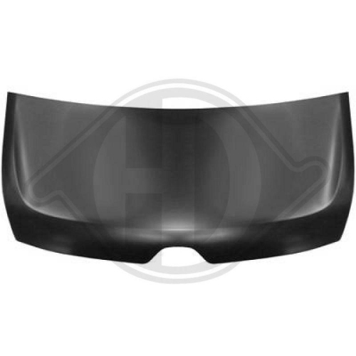 DIEDERICHS Retrovisor exterior