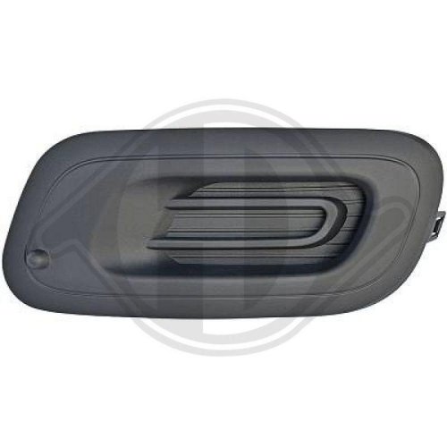 DIEDERICHS Bumper