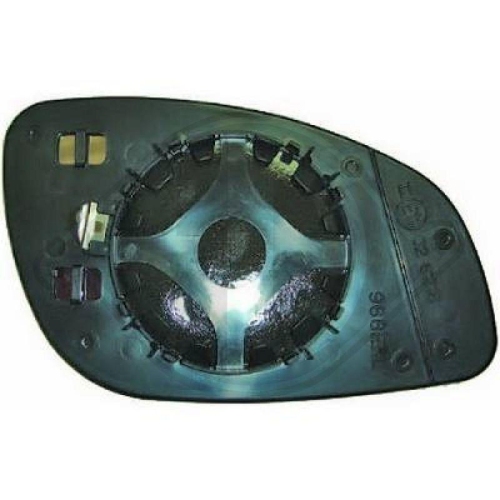 DIEDERICHS Blende, Stoßfänger