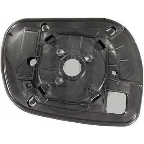 DIEDERICHS Schokdemper, bumper