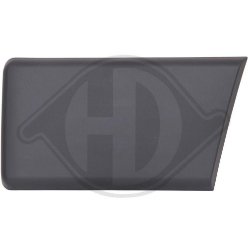 DIEDERICHS Retrovisor exterior