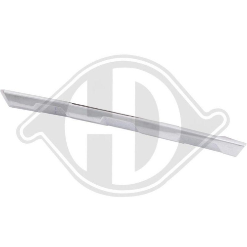 DIEDERICHS Tutucu, tampon