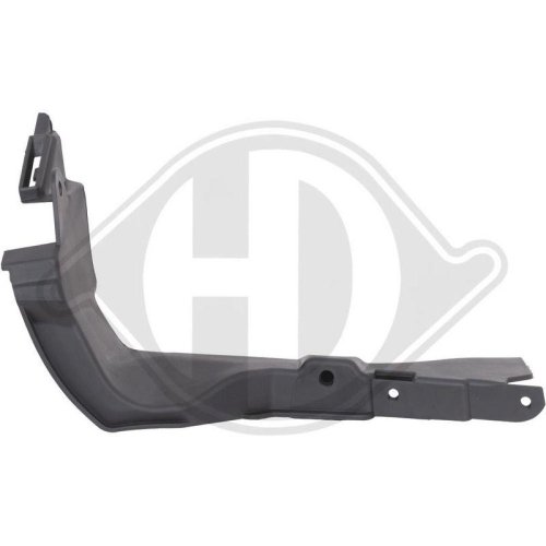 DIEDERICHS Bumper Priority Parts