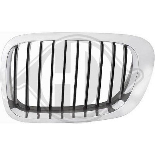 DIEDERICHS Retrovisor exterior