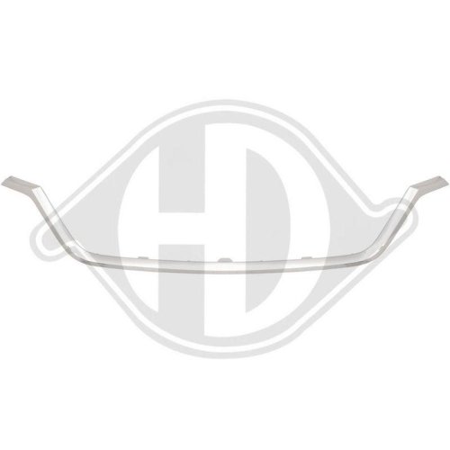 DIEDERICHS Halter, Stoßfänger