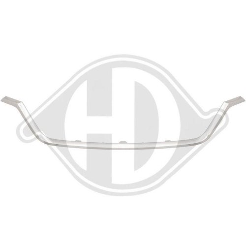 DIEDERICHS Supporto, Paraurti