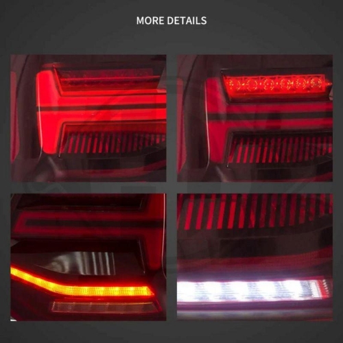 DIEDERICHS Arka aydınlatma seti HD Tuning