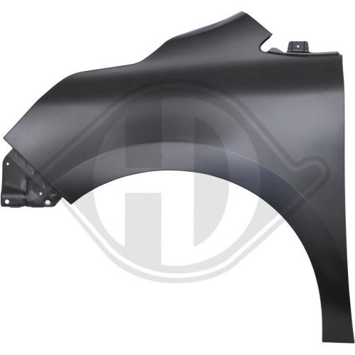 DIEDERICHS Kotflügel HD Priority Parts
