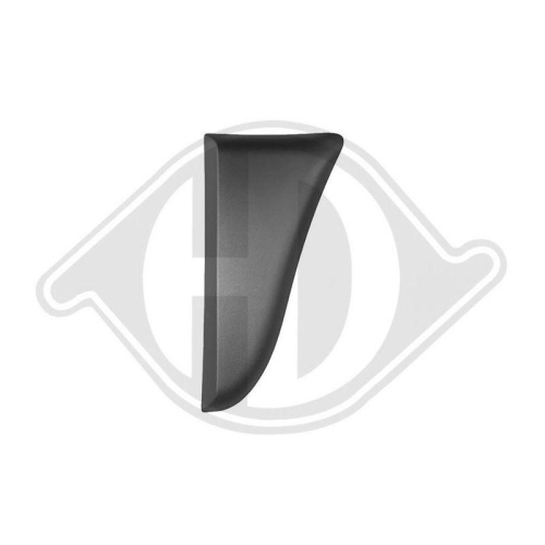 DIEDERICHS Retrovisor exterior