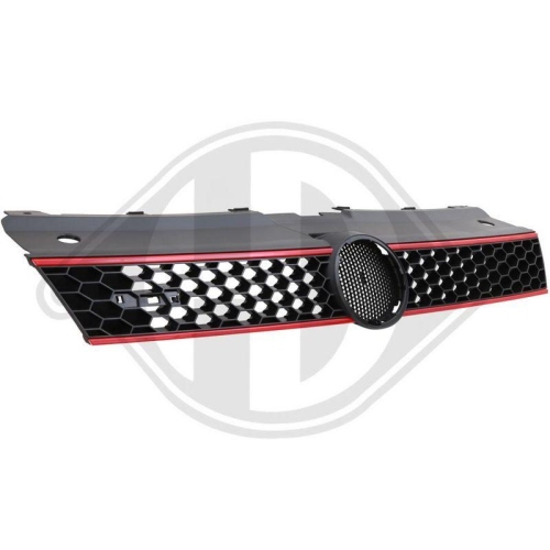 DIEDERICHS Radiator Grille HD Tuning