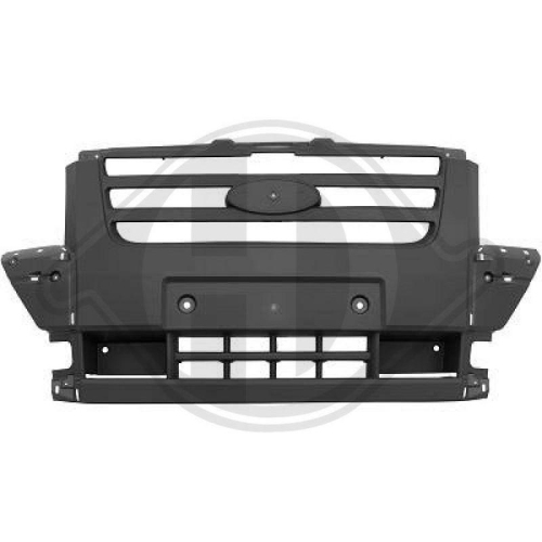 DIEDERICHS Projecteur principal