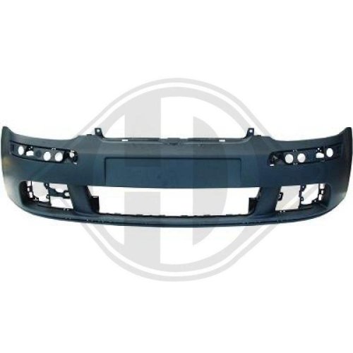 DIEDERICHS Griglia di ventilazione, Paraurti Priority Parts