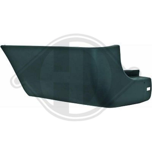 DIEDERICHS Буфер Priority Parts