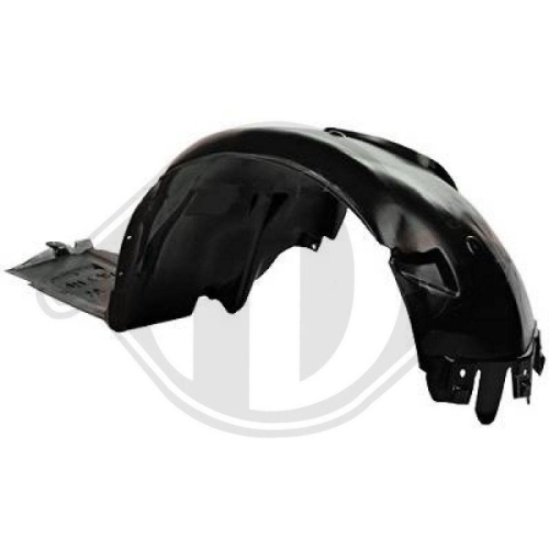 DIEDERICHS Lampa kierunkowskazu